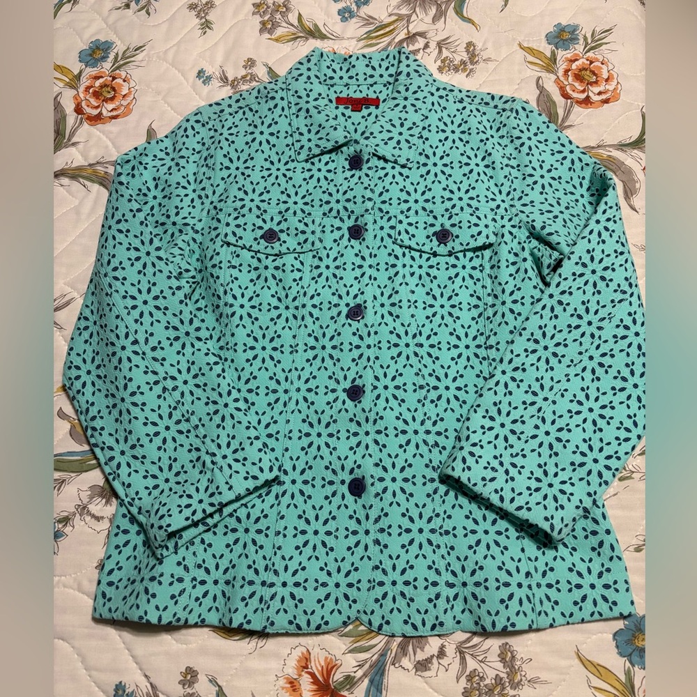 Women’s M Joni B jacket